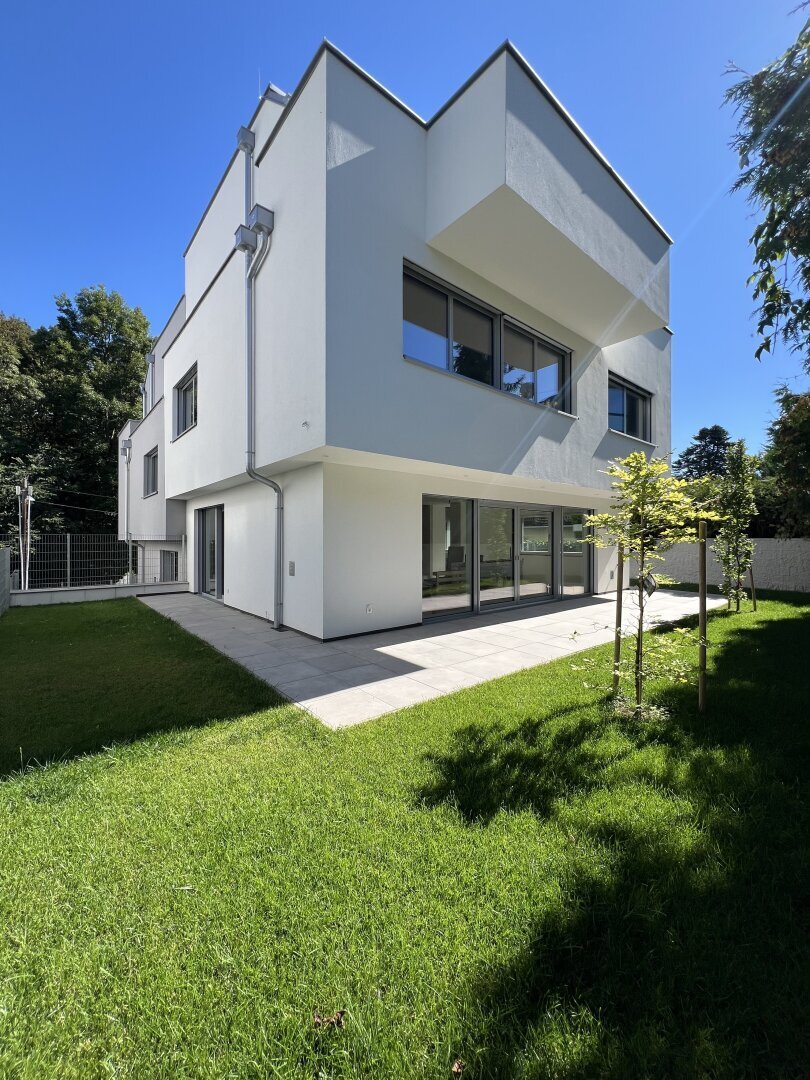 House in Vienna, Wien, Austria 1 - 17555826