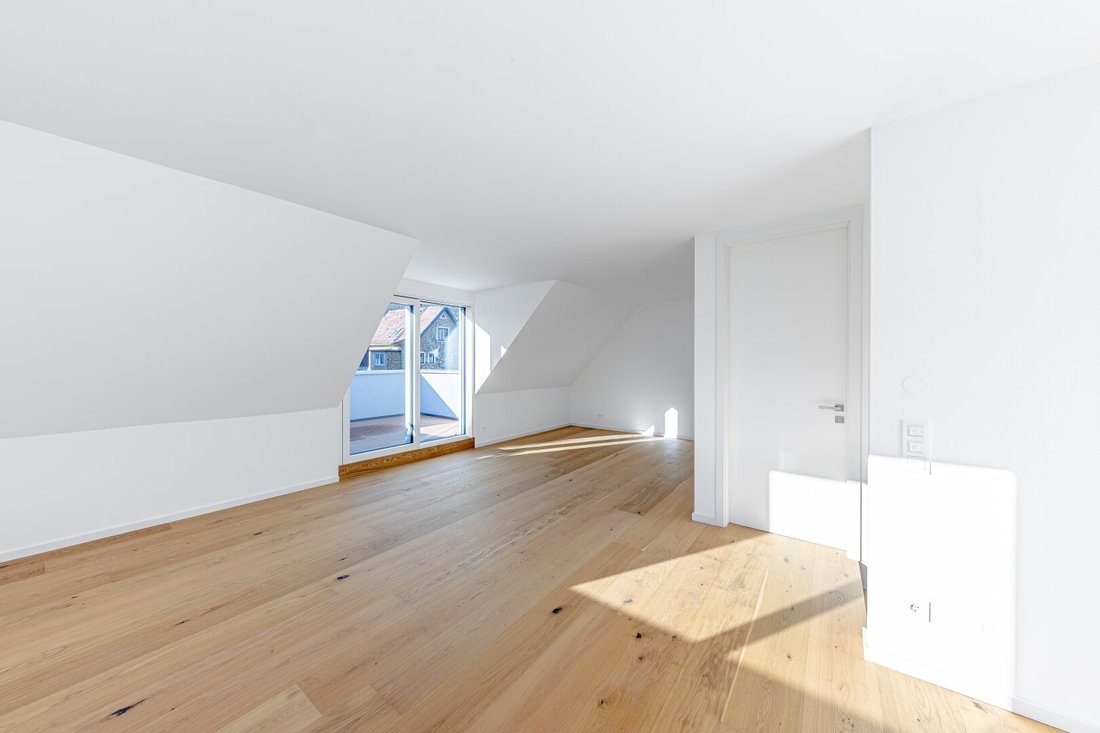 House in Vienna, Wien, Austria 3 - 17555826