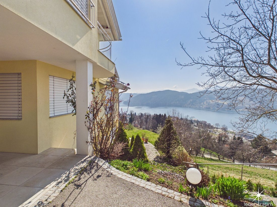 House in Millstatt, Carinthia, Austria 1 - 17555857