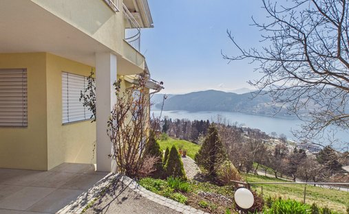 Casa en Millstatt am See, Carintia, Austria 1