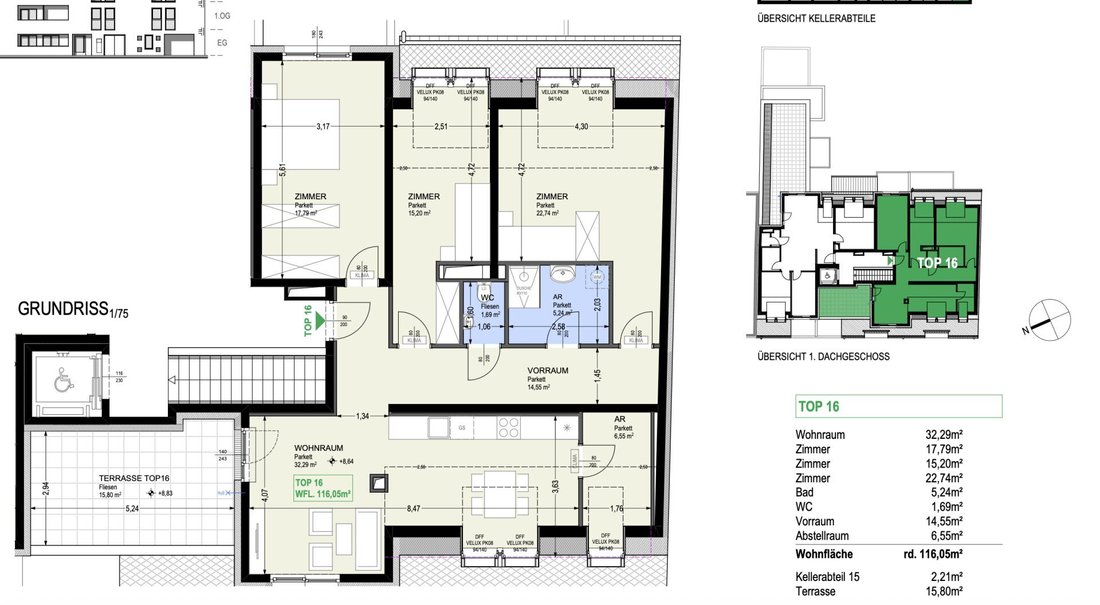 Apartment in Vienna, Wien, Austria 3 - 17555834