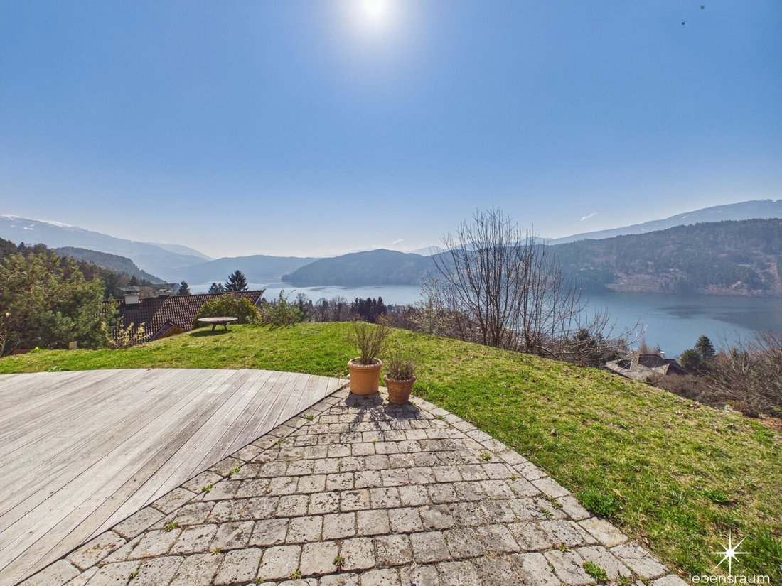House in Millstatt, Carinthia, Austria 3 - 17555857