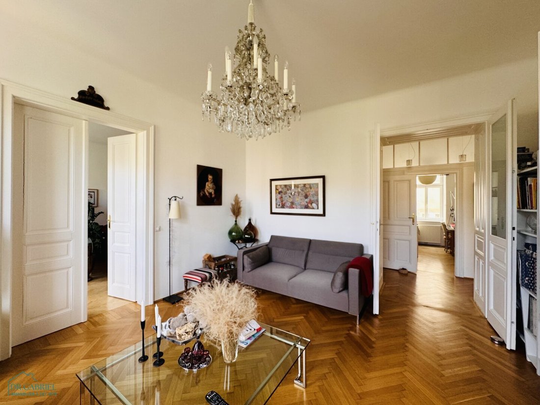 Apartment in Vienna, Wien, Austria 5 - 17555873