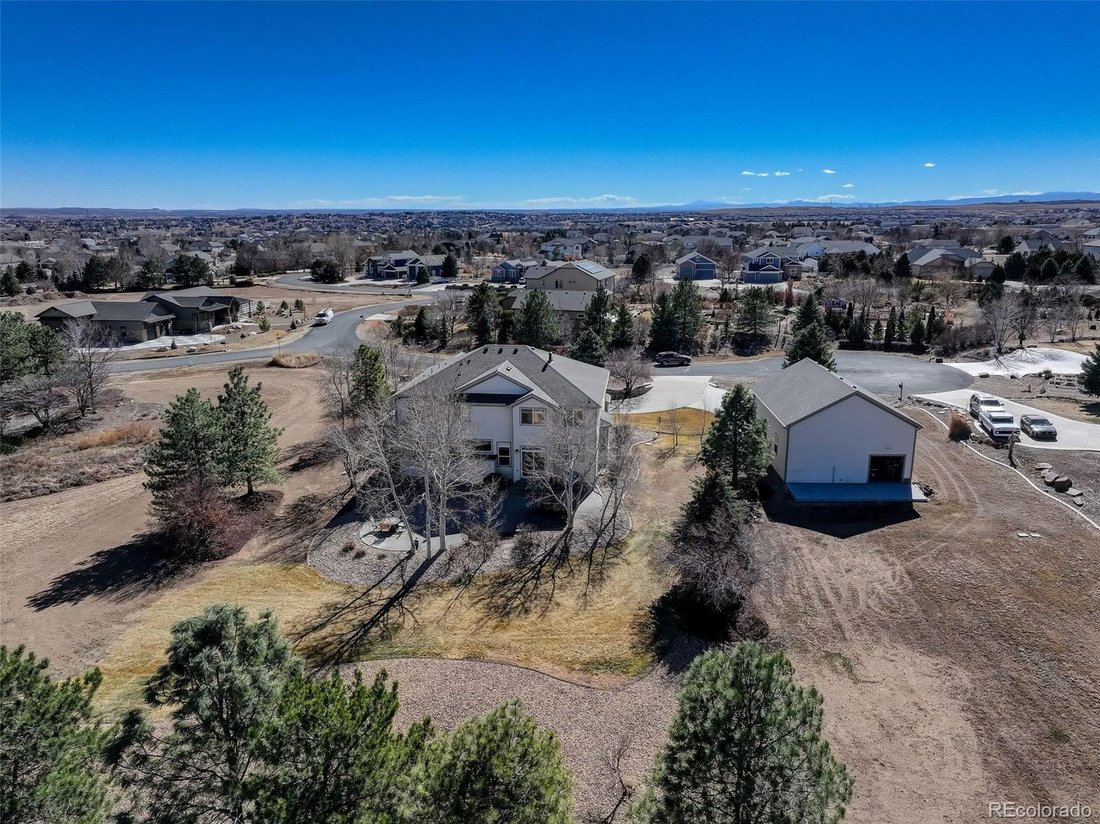 House in Brighton, Colorado, United States 3 - 17556275