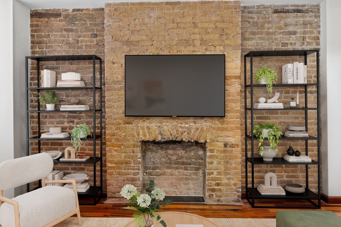 Condo in New York, New York, United States 4 - 17556210
