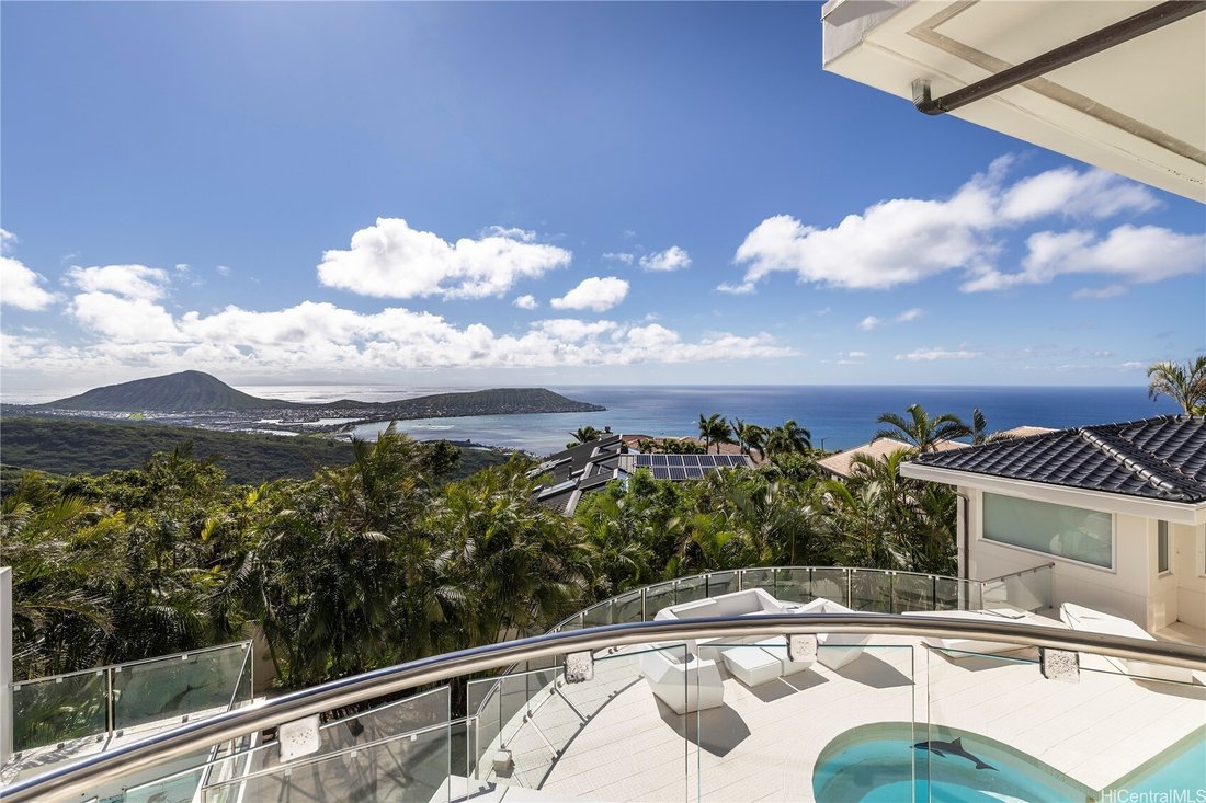 House in Honolulu, Hawaii, United States 3 - 16860635