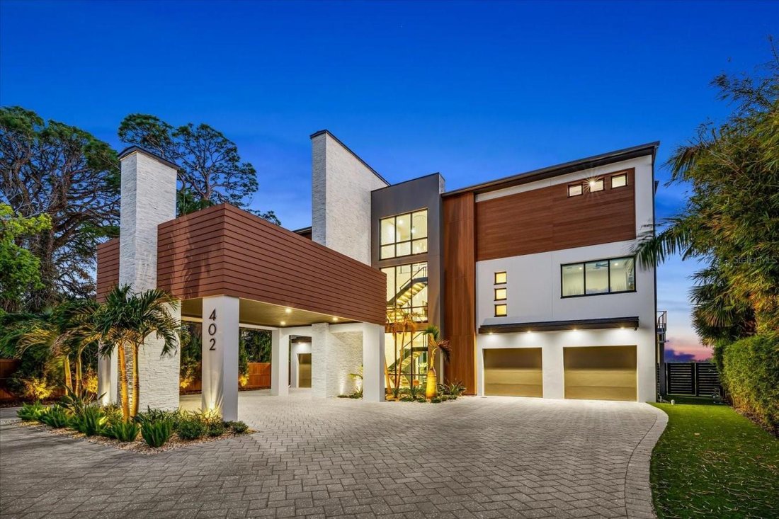 House in Palm Harbor, Florida, United States 4 - 17555750