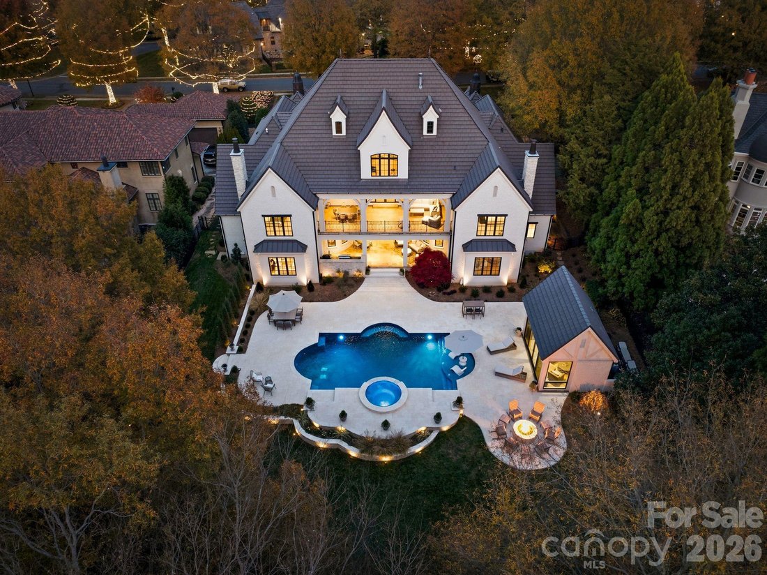 House in Waxhaw, North Carolina, United States 3 - 17555613