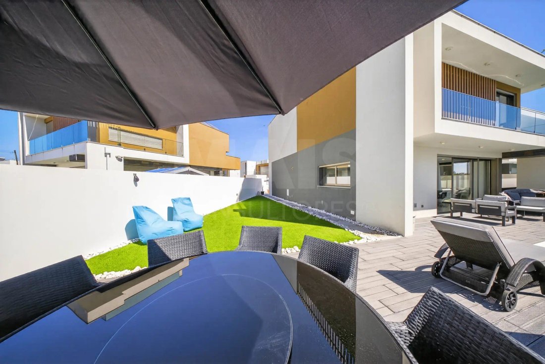 Villa in Vidais, Leiria District, Portugal 2 - 17555765