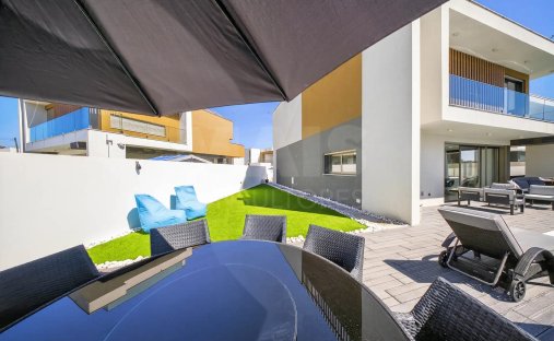 Villa in Vidais, Leiria District, Portugal 1