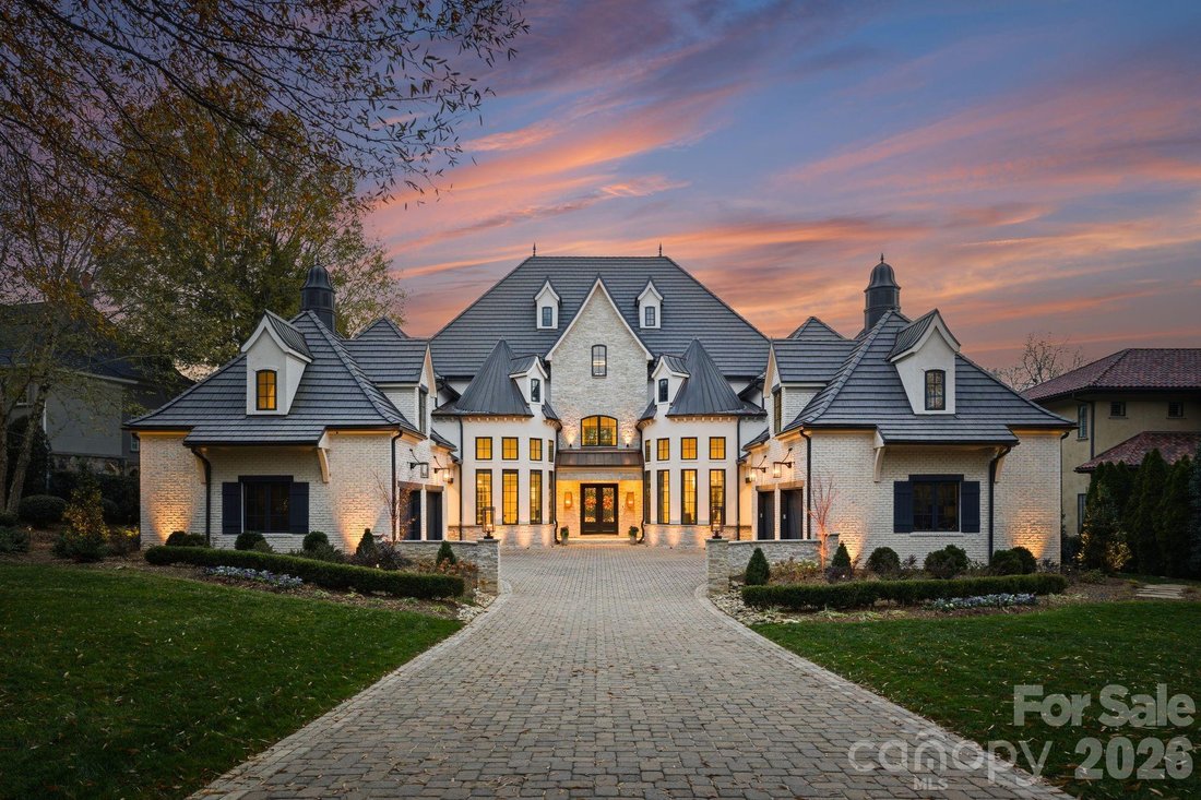 House in Waxhaw, North Carolina, United States 1 - 17555613