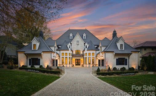 House in Waxhaw, North Carolina, United States 1