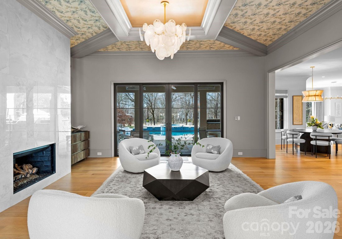 House in Waxhaw, North Carolina, United States 4 - 17555613