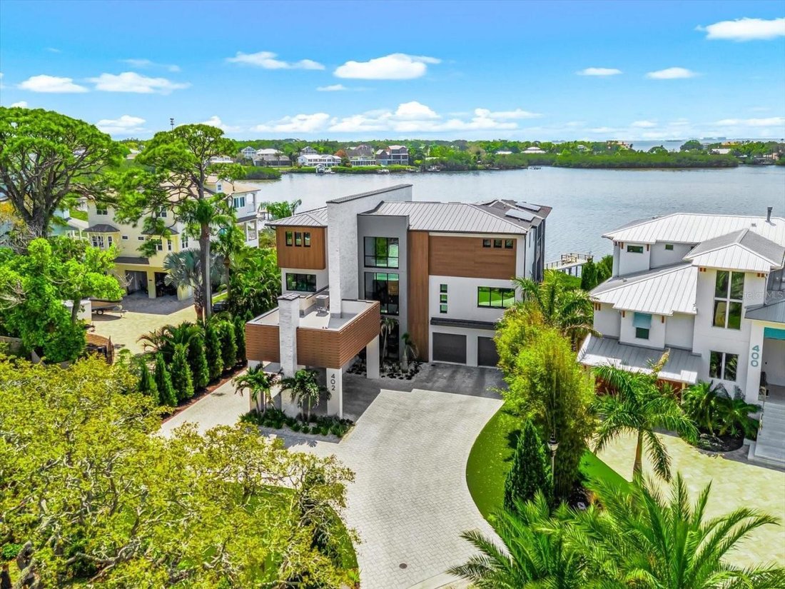 House in Palm Harbor, Florida, United States 1 - 17555750