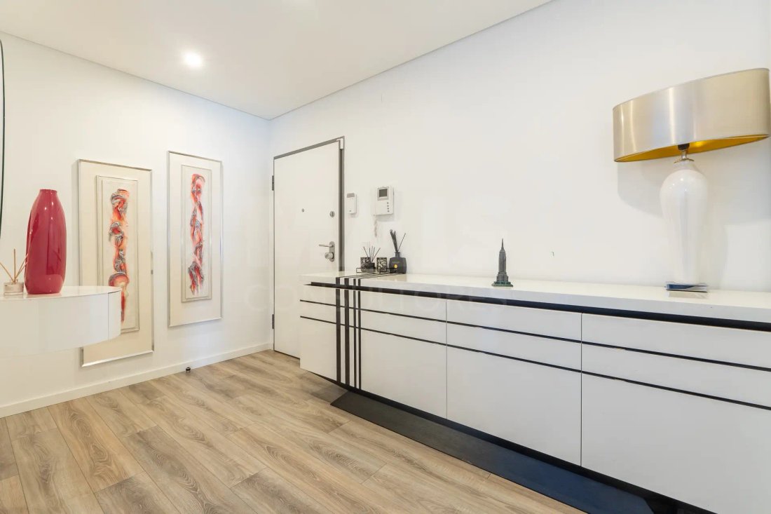 Apartment in Montijo e Afonsoeiro, Setubal, Portugal 1 - 17555785
