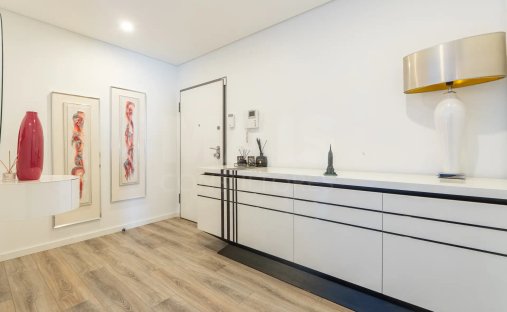 Appartement à Montijo et Afonsoeiro, Setúbal Municipality, Portugal 1