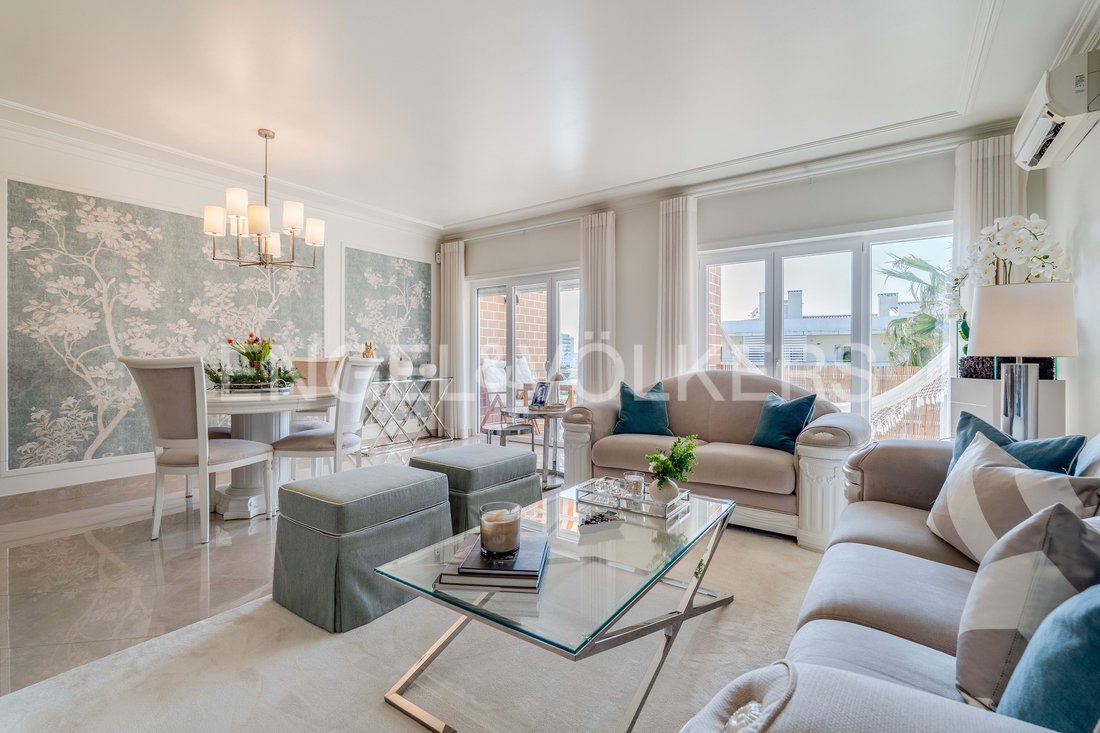 Apartment in Alvor, Algarve, Portugal 2 - 17556285