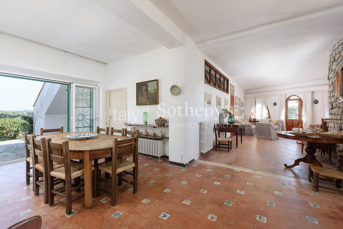 House in Sabaudia, Lazio, Italy 5 - 17556118