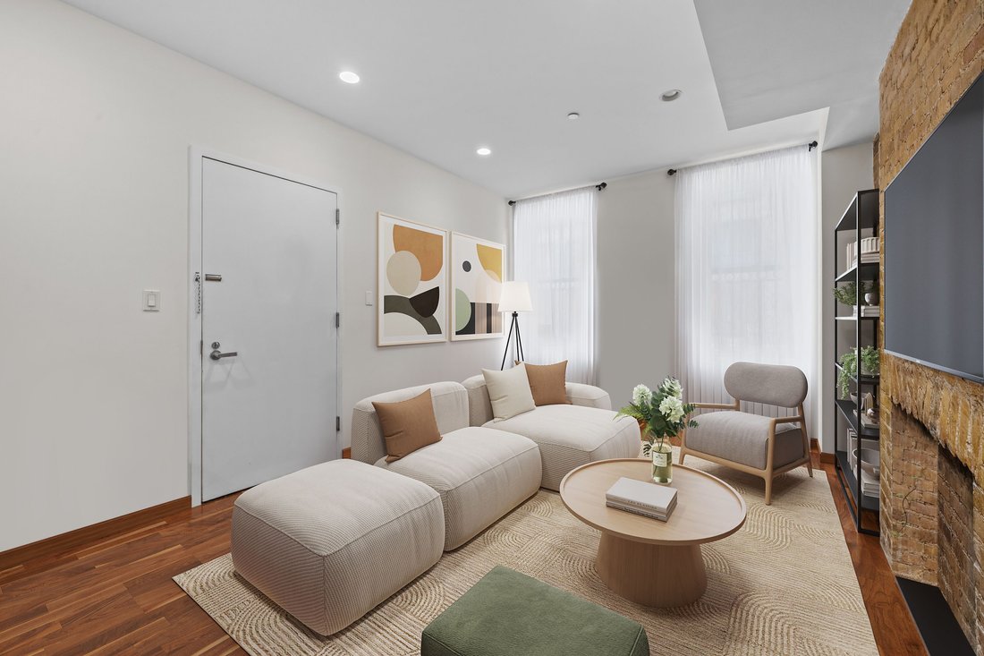 Condo in New York, New York, United States 2 - 17556210