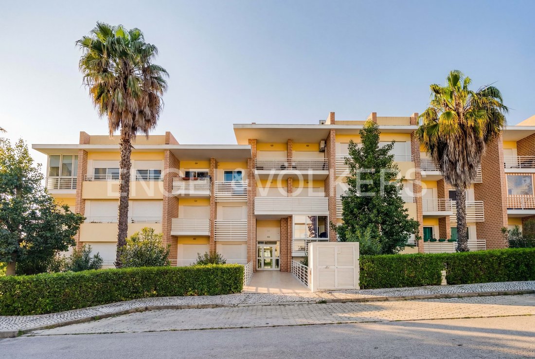 Apartment in Alvor, Algarve, Portugal 3 - 17556285