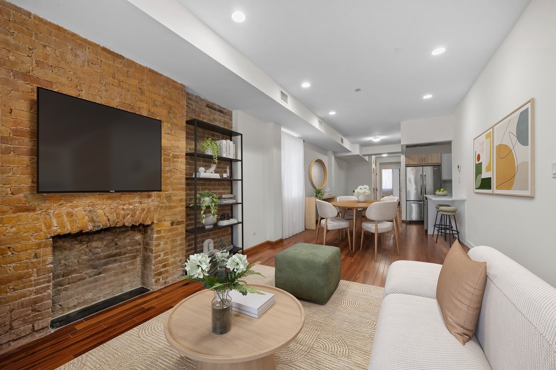 Condo in New York, New York, United States 1 - 17556210
