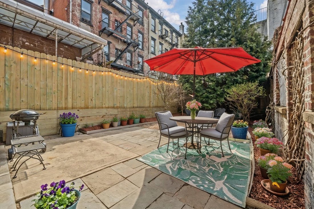 Condo in New York, New York, United States 5 - 17556210