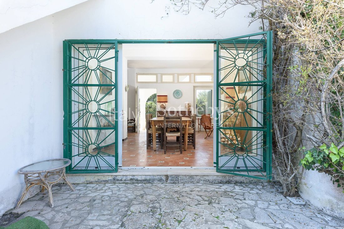 House in Sabaudia, Lazio, Italy 4 - 17556118