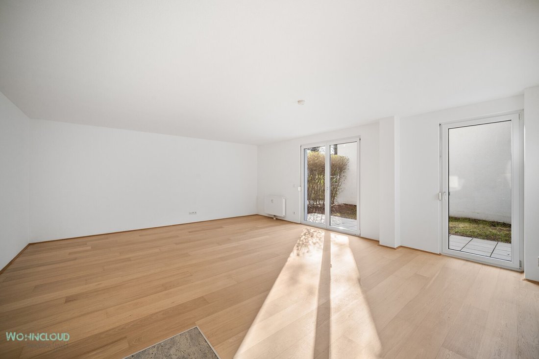 Apartment in Vienna, Wien, Austria 3 - 17555843