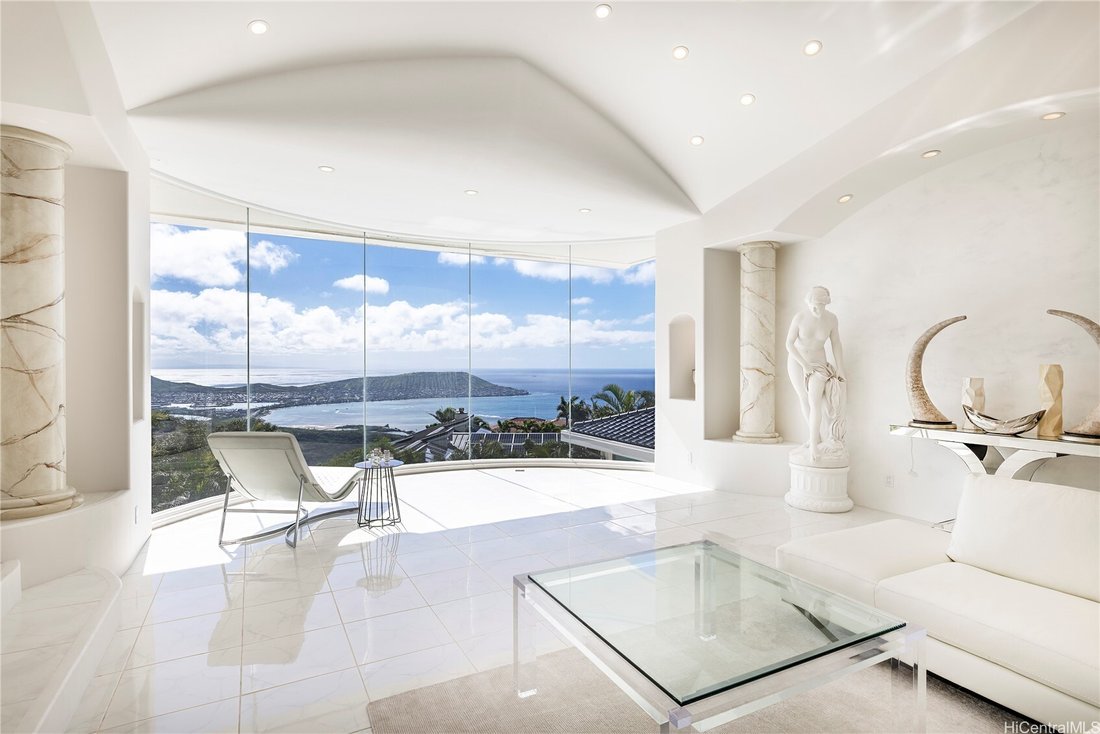 House in Honolulu, Hawaii, United States 1 - 16860635