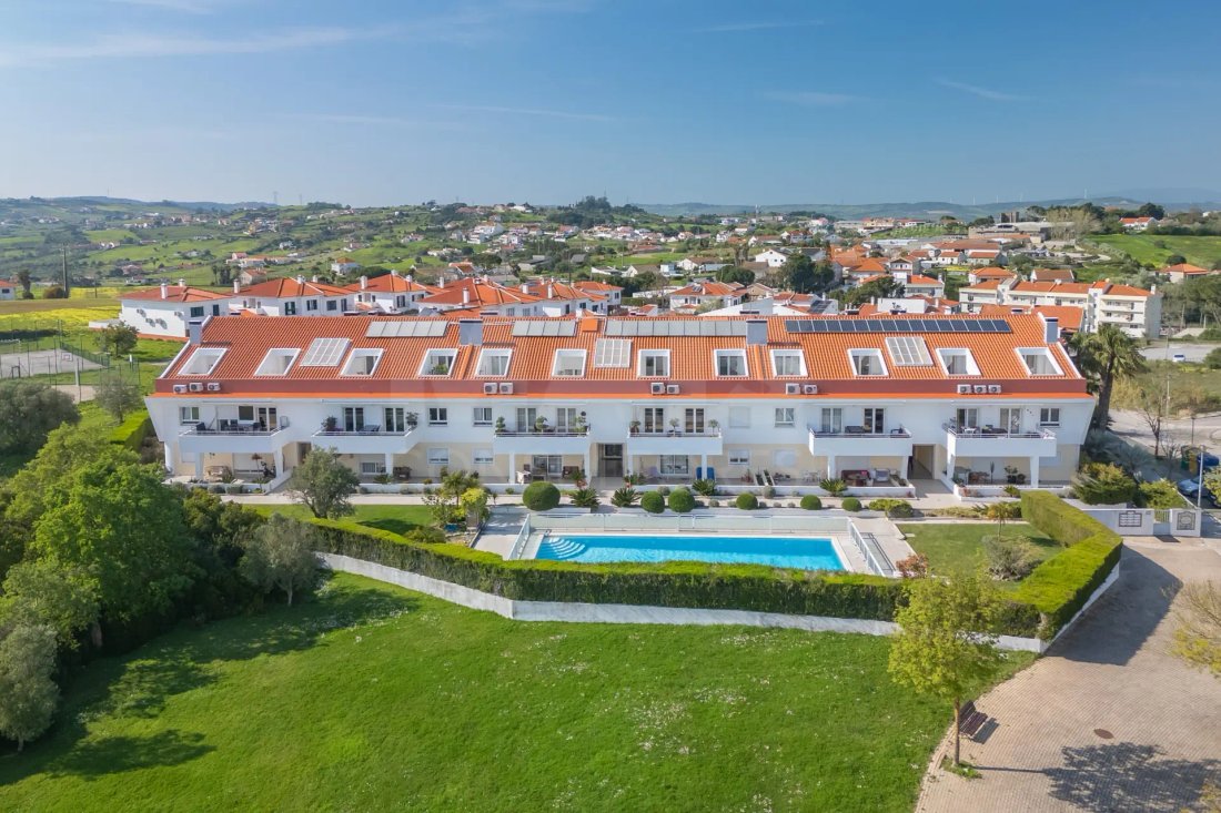 Apartment in Vila Franca de Xira, Lisbon, Portugal 2 - 17555771