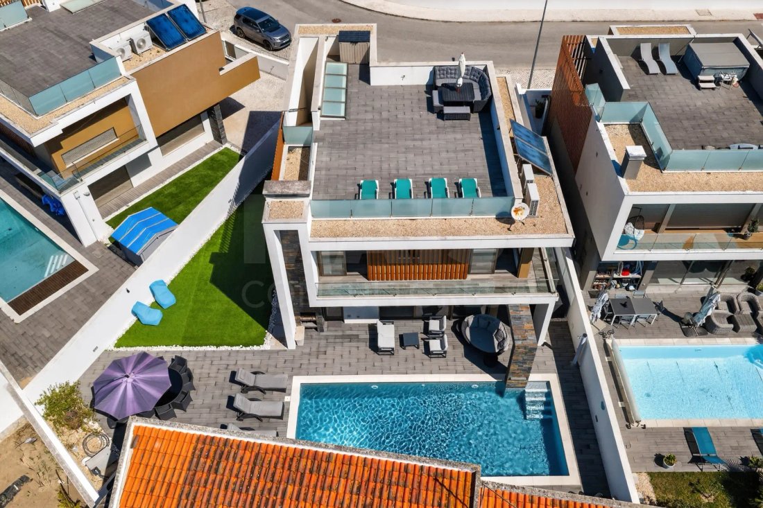 Villa in Vidais, Leiria District, Portugal 4 - 17555765