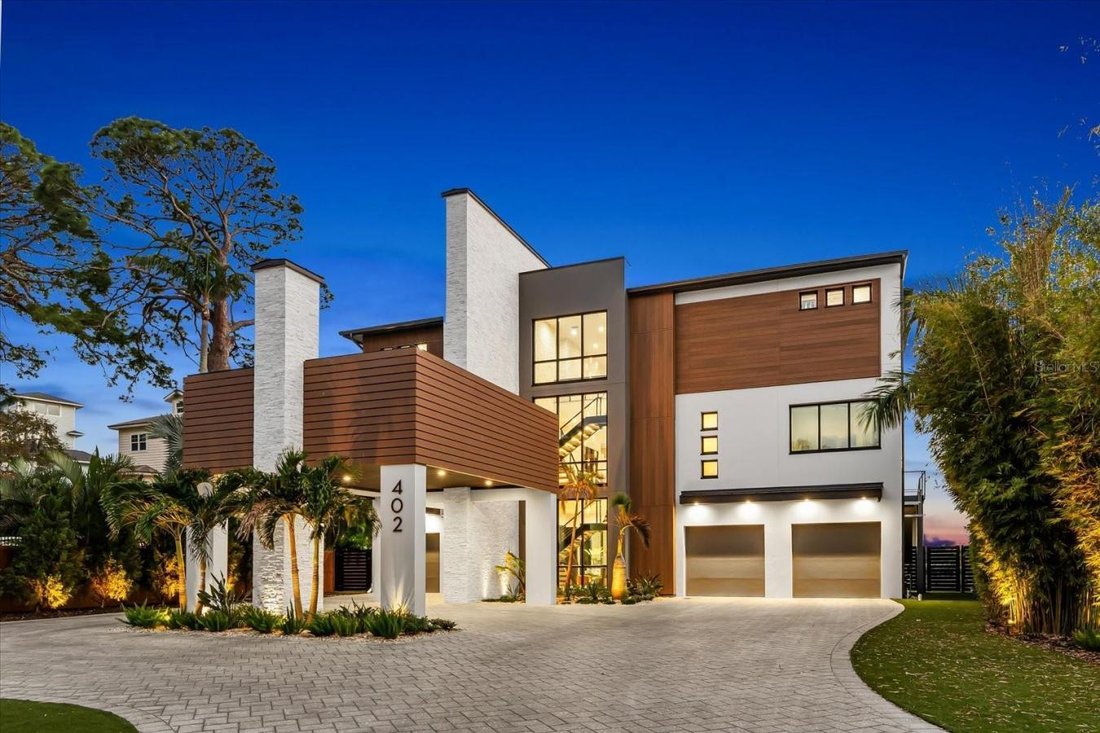 House in Palm Harbor, Florida, United States 2 - 17555750