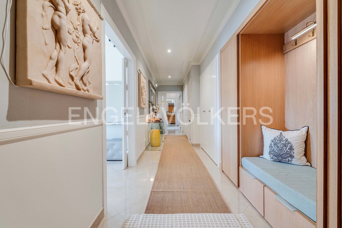 Apartment in Alvor, Algarve, Portugal 4 - 17556285