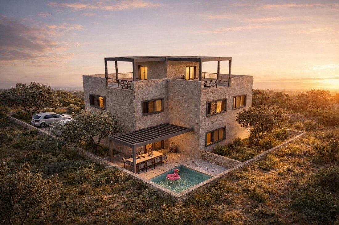 House in Nin, Zadar County, Croatia 5 - 17308778