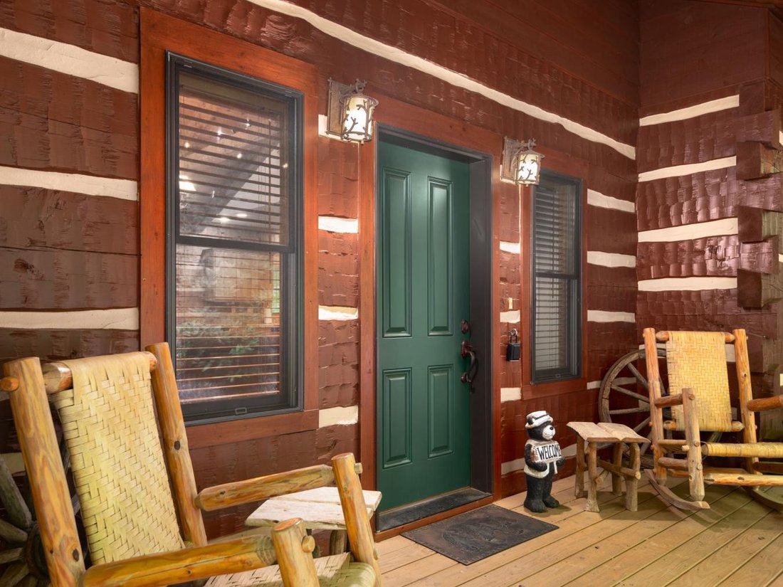 House in Burnsville, North Carolina, United States 3 - 17555746
