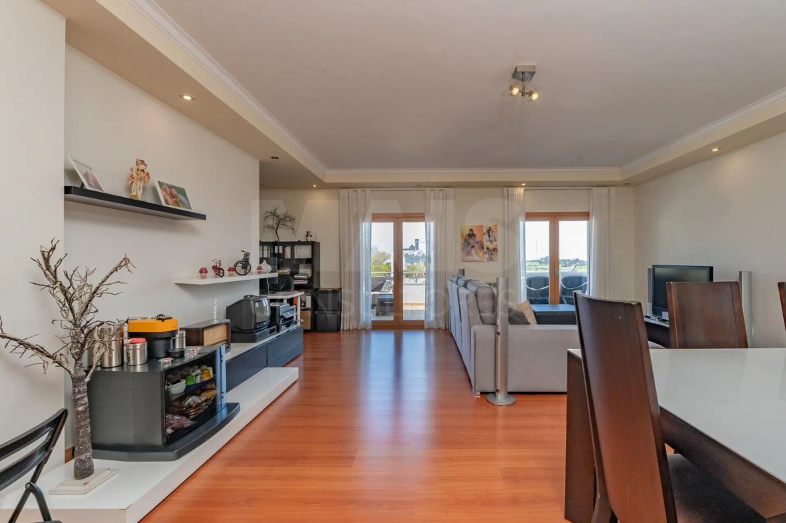 Apartment in Vila Franca de Xira, Lisbon, Portugal 1 - 17555771