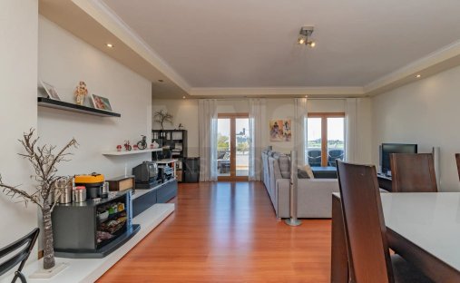 Apartment in Vila Franca de Xira, Lisbon, Portugal 1