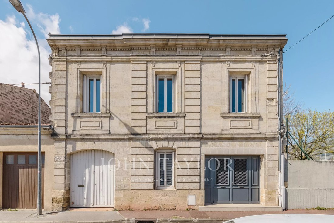 House in Sembat, Begles, France 3 - 17555779