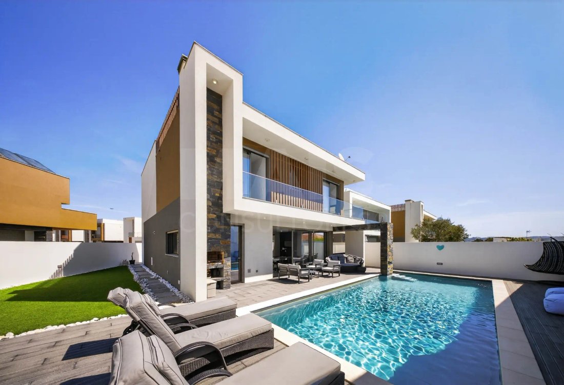 Villa in Vidais, Leiria District, Portugal 1 - 17555765