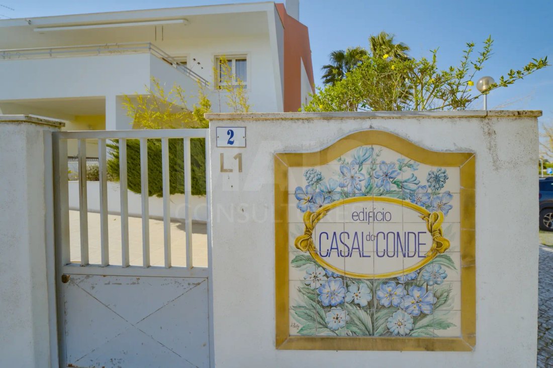 Apartment in Vila Franca de Xira, Lisbon, Portugal 3 - 17555771