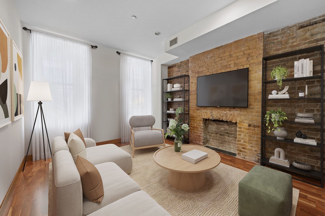 Condo in New York, New York, United States 3 - 17556210