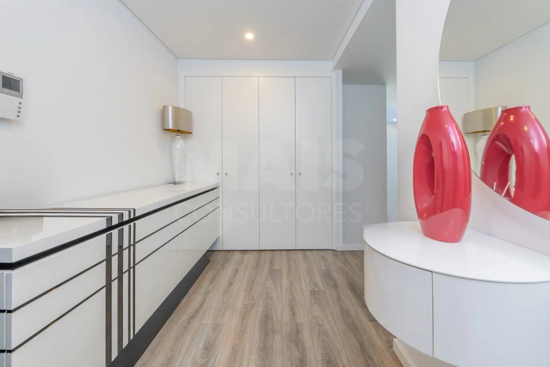 Apartment in Montijo e Afonsoeiro, Setubal, Portugal 5 - 17555785