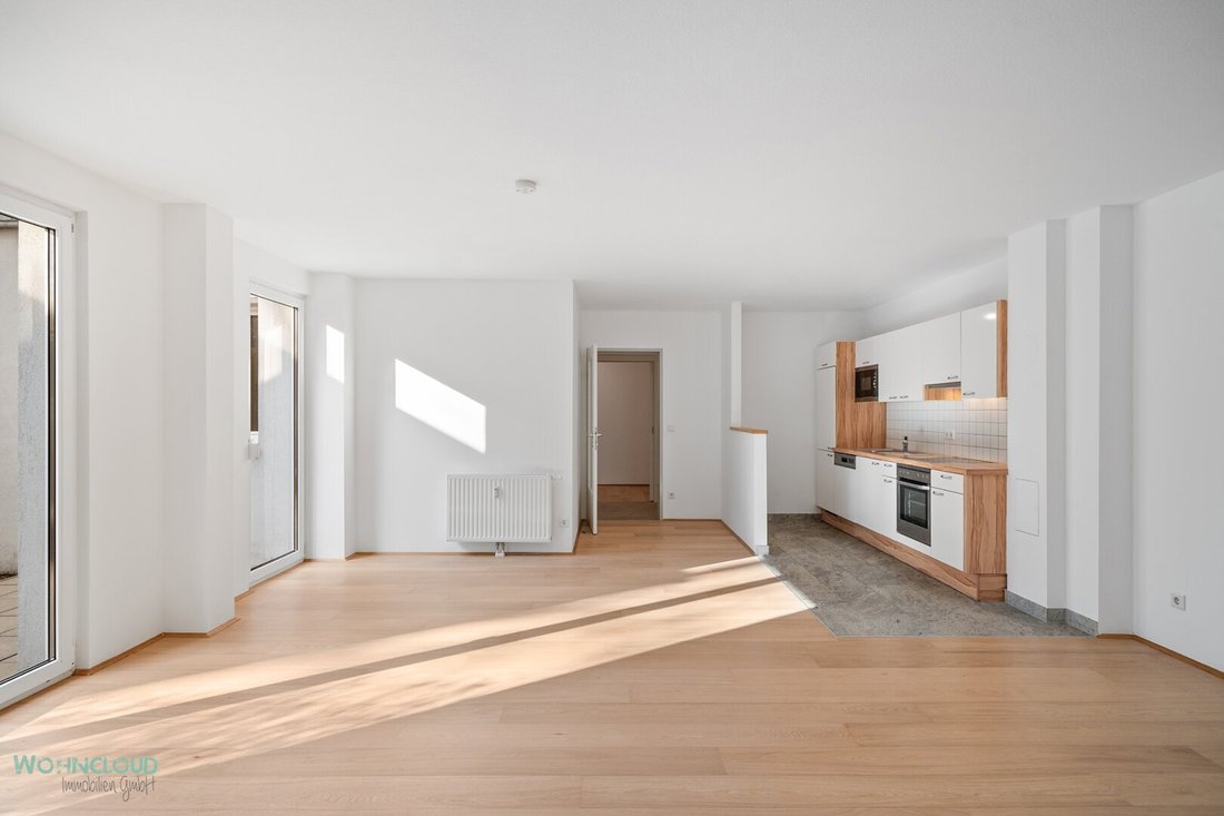 Apartment in Vienna, Wien, Austria 4 - 17555843
