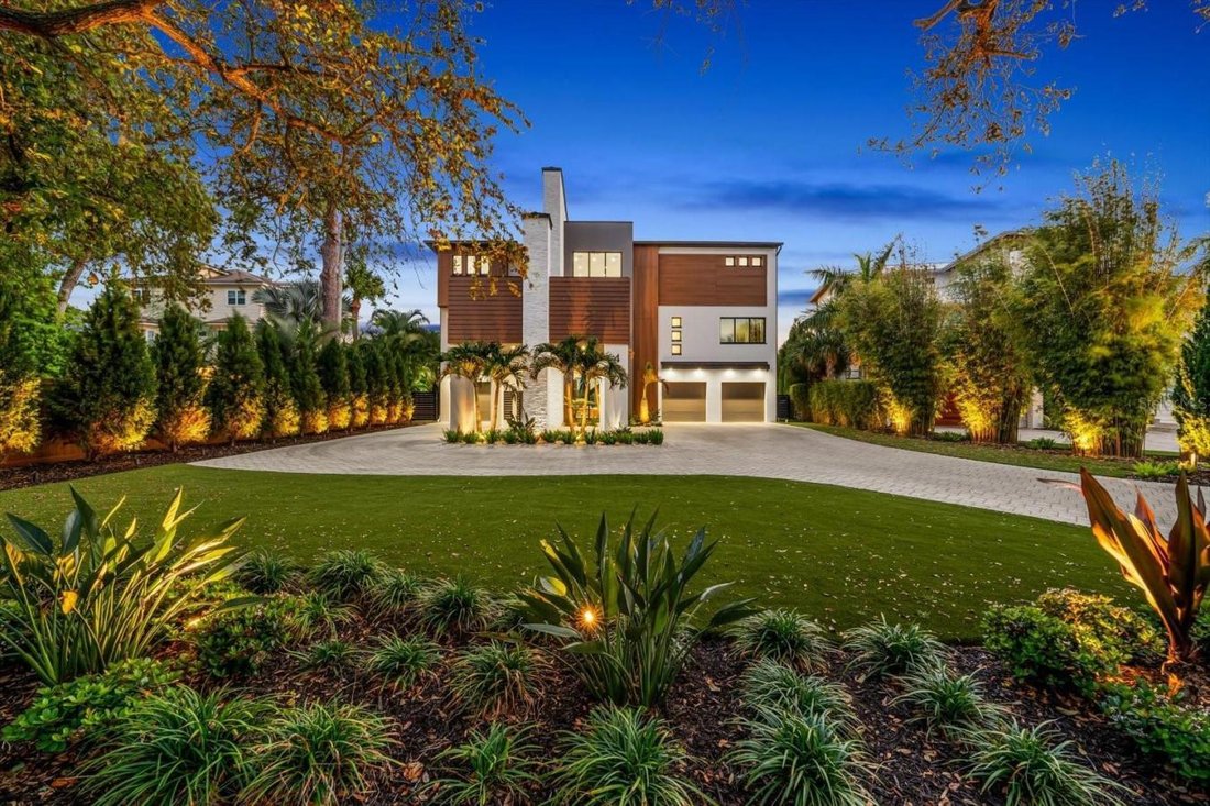 House in Palm Harbor, Florida, United States 3 - 17555750