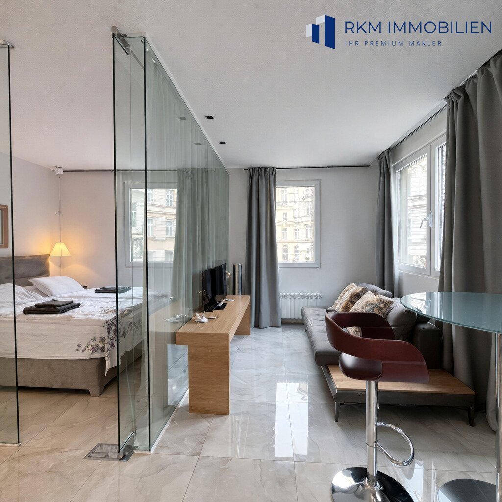 Apartment in Vienna, Wien, Austria 5 - 17555831