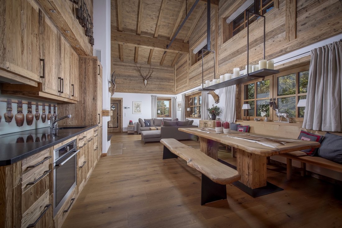 House in Jochberg, Tyrol, Austria 3 - 17555660