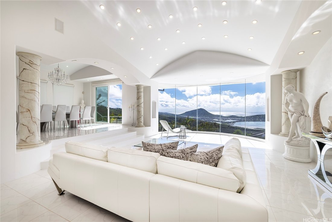 House in Honolulu, Hawaii, United States 2 - 16860635
