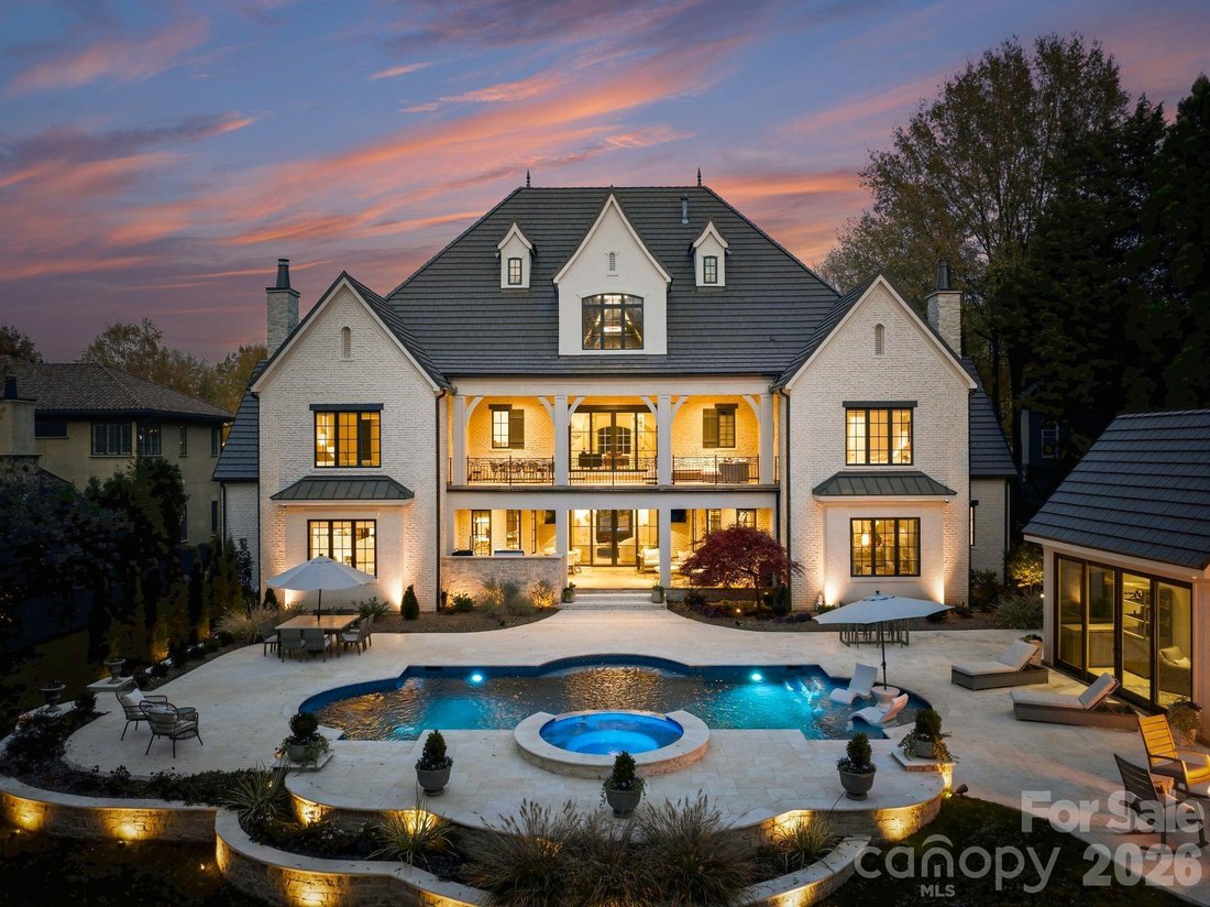 House in Waxhaw, North Carolina, United States 2 - 17555613