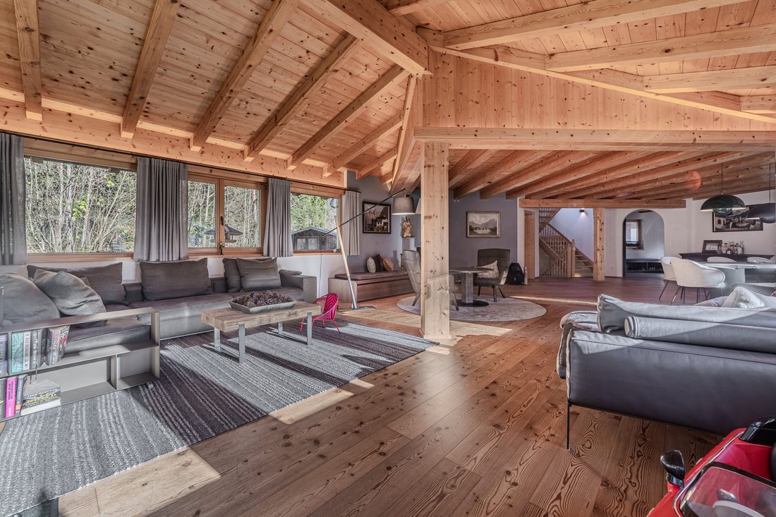 House in Erpfendorf, Tyrol, Austria 1 - 17555715