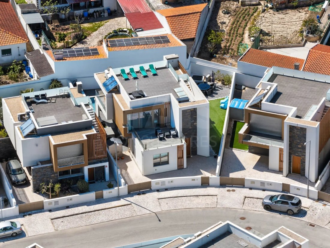 Villa in Vidais, Leiria District, Portugal 5 - 17555765